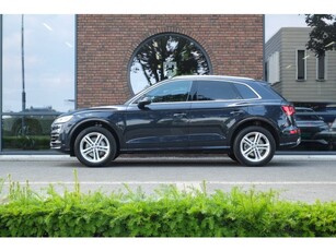 Audi Q5 55 TFSI e 367pk quattro Competition S-line, ACC