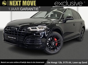 Audi Q5 55 TFSI e S edition?Panoramadak?3x