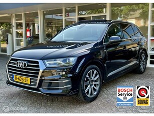 Audi Q7 3.0 TDI quattro S-Line Xenon/Led, Navi, Climat, LM..