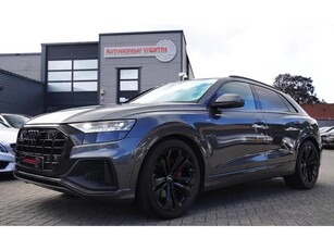 Audi Q8 50 TDI quattro Pro Line SRS ZetelsHead