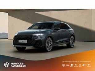 Audi Q8 Pro Line S