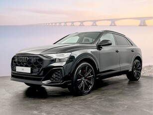 Audi Q8 55 TFSI e quattro Pro Line S (bj 2024, automaat)