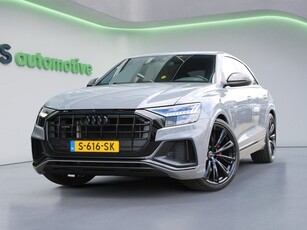 Audi Q8 55 TFSI quattro Pro Line Advanced PANO B&O