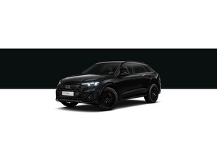 Audi Q8 60 TFSI e quattro FACELIFT PANO OLED LASER