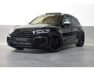 Audi SQ5 ABT WideBody 3.0 TFSI 426pk Pano B&O