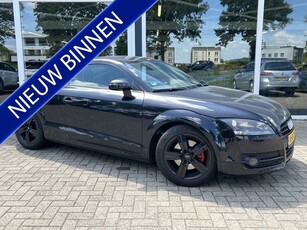 Audi TT 2.0 TFSI 50% deal 4.975,- ACTIE Automaat / Clima /