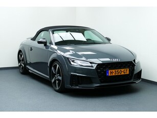 Audi TT Roadster 40 TFSI Pro Line S-Line 19