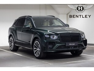 Bentley Bentayga Azure Hybrid (bj 2024, automaat)