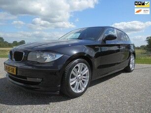 BMW 1-serie 116i Business Line airco 213996 km nap bj 2008