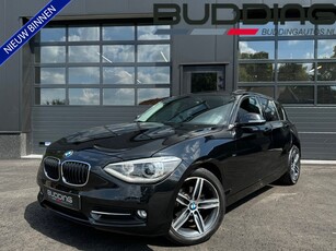 BMW 1-serie 116i High Executive Schuifdak Sport-line