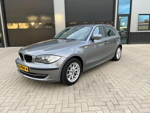 BMW 1-serie 118d Corporate Business Line