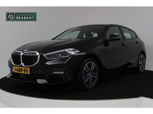 BMW 1-serie 118i Executive Edition Sport Automaat (CAMERA