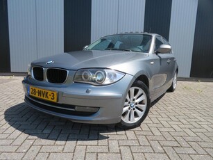 BMW 1-serie 118i