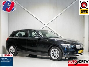 BMW 1-serie 118i Limited Edition unieke Urban uitvoering!