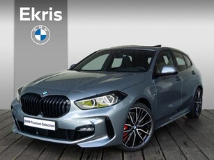 BMW 1 Serie 5-deurs 118i High Executive M Sportpakket Pro /