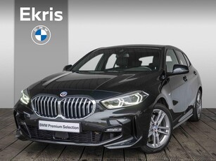 BMW 1 Serie 5-deurs 120i Executive / Model M Sport /