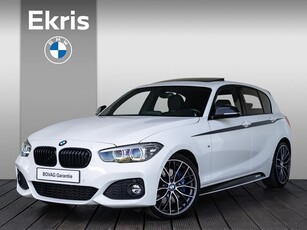 BMW 1 Serie 5-deurs 120i High Executive / M Sport / M