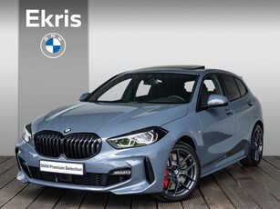 BMW 1 Serie 5-deurs 120i High Executive M-Sportpakket Pro /