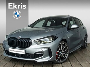 BMW 1 Serie 5-deurs 120i High Executive M Sportpakket Pro /