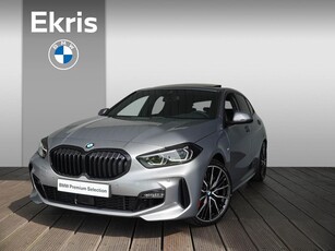 BMW 1 Serie 5-deurs 120i High Executive Model M Sport /