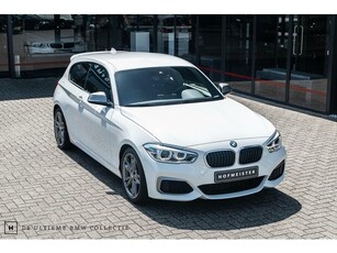 BMW 1-serie M140i 39dkm!