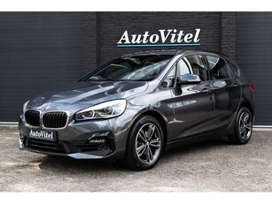 BMW 2 Serie Active Tourer 218i Automaat Lederen bekleding