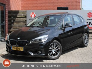 BMW 2 Serie Active Tourer 218i Centennial High Executive