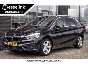 BMW 2 Serie Active Tourer 220i Executive Autom. - All-in