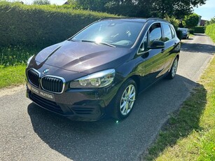 BMW 2 Serie Active Tourer 225xe iPerformance BTW LEER