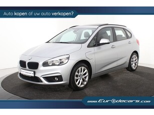 BMW 2 Serie Active Tourer 225xe *Panoramadak*Navigatie*PDC*