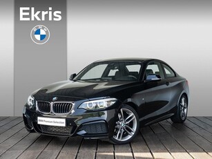 BMW 2 Serie Coupé 218i High Executive / Model M Sport /