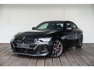 BMW 2 Serie Coupé M240i M Sportpakket Pro Innovation