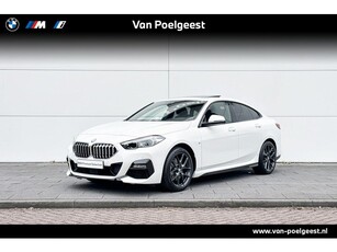 BMW 2 Serie Gran Coupé 218i High Executive M-Sport High