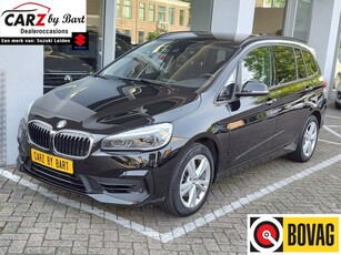 BMW 2 Serie Gran Tourer 218i 7p. EXECUTIVE AUTOMAAT