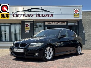 BMW 3 Serie 318i Business Line Style automaat 143 pk