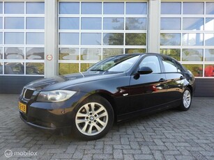 BMW 3-serie 320d