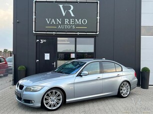 BMW 3-serie VERKOCHT!! ClimaLederNaviXenonOrig