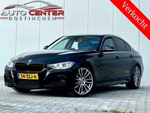 BMW 3-serie 320d M-Pakket Edition High Executive (bj 2013)