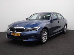 BMW 3-serie 320e 204PK AUT BUSINESS EDITION PLUS