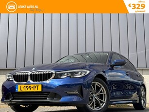 BMW 3-serie 320i 184PK Automaat High Executive Virtual