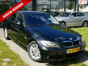 BMW 3-serie 320i AIRCOCRUISESTOEL.VERWPDCAPK.