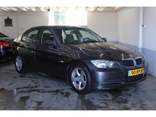 BMW 3-serie 320i Dynamic Executive