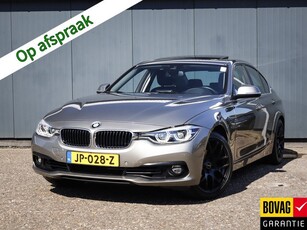 BMW 3-serie 330e Centennial Executive (184 PK)