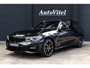 BMW 3-serie 330e Touring M Sport Achteruitrijcamera