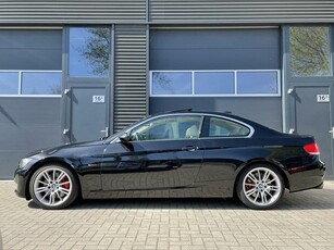 BMW 3-serie Coupé 330d High Executive Xenon