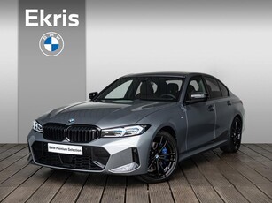 BMW 3 Serie Sedan 320i M Sportpakket / HiFi systeem /