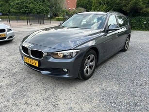 BMW 3 Serie Touring 318d Navi Nw. Model (bj 2012)