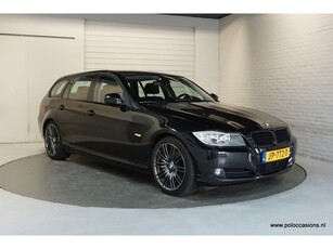 BMW 3 Serie Touring 318i Automaat Navigatie Cruise