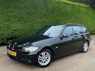 BMW 3-serie Touring 318i RIJDT GOED/CRUISE/LEER/PDC/APK 3-25