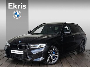 BMW 3 Serie Touring 320e / M Sportpakket / Travel Pack /